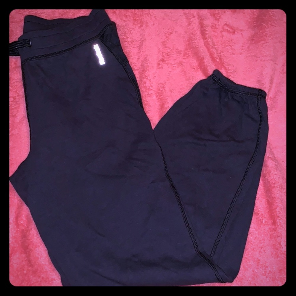 Reebok Boys 10/14 sweatpants